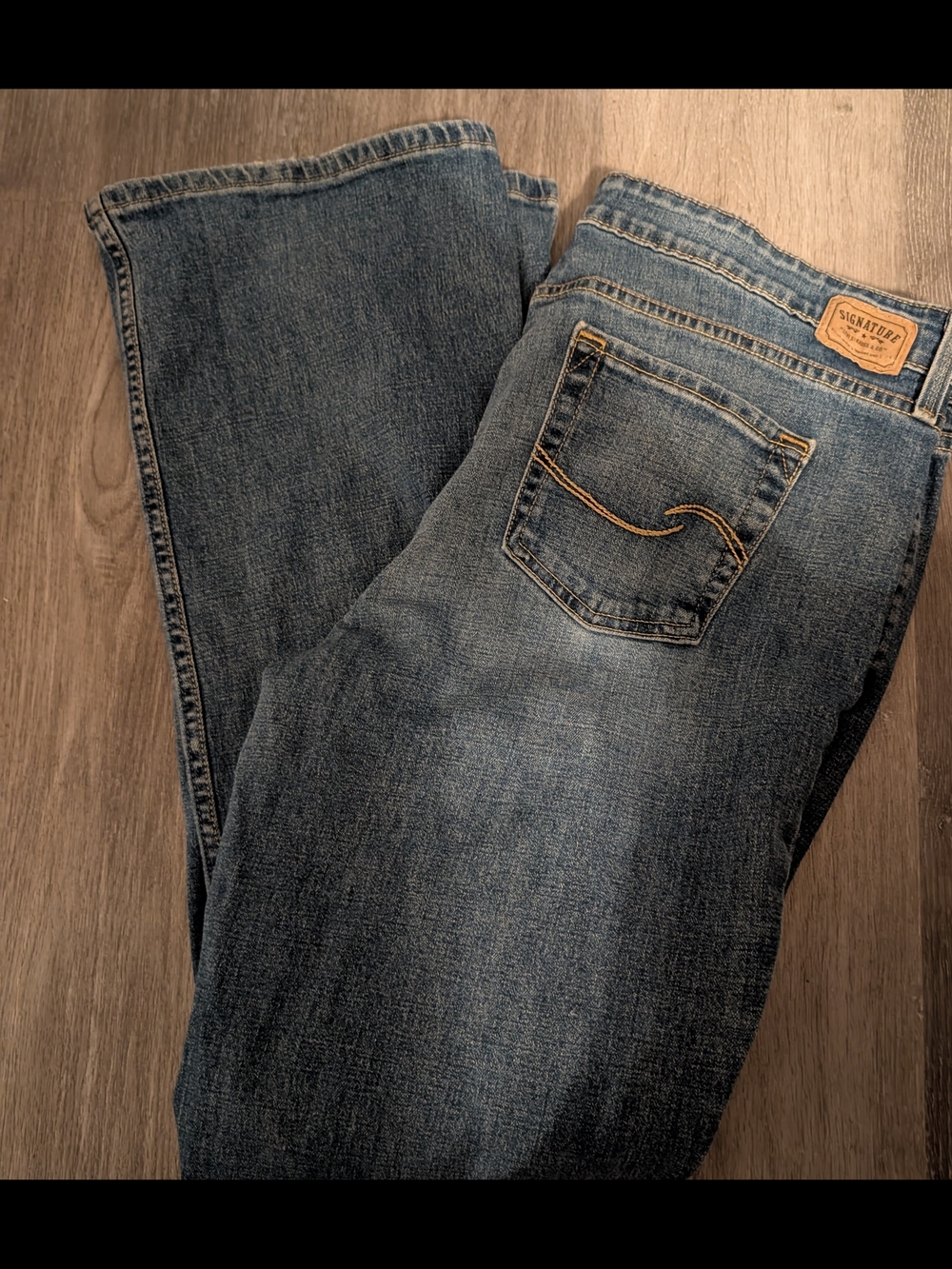 Levi's 16long Women Jeans
